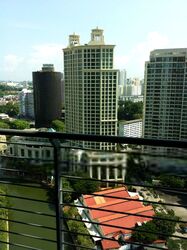 RiverGate (D9), Apartment #566840551